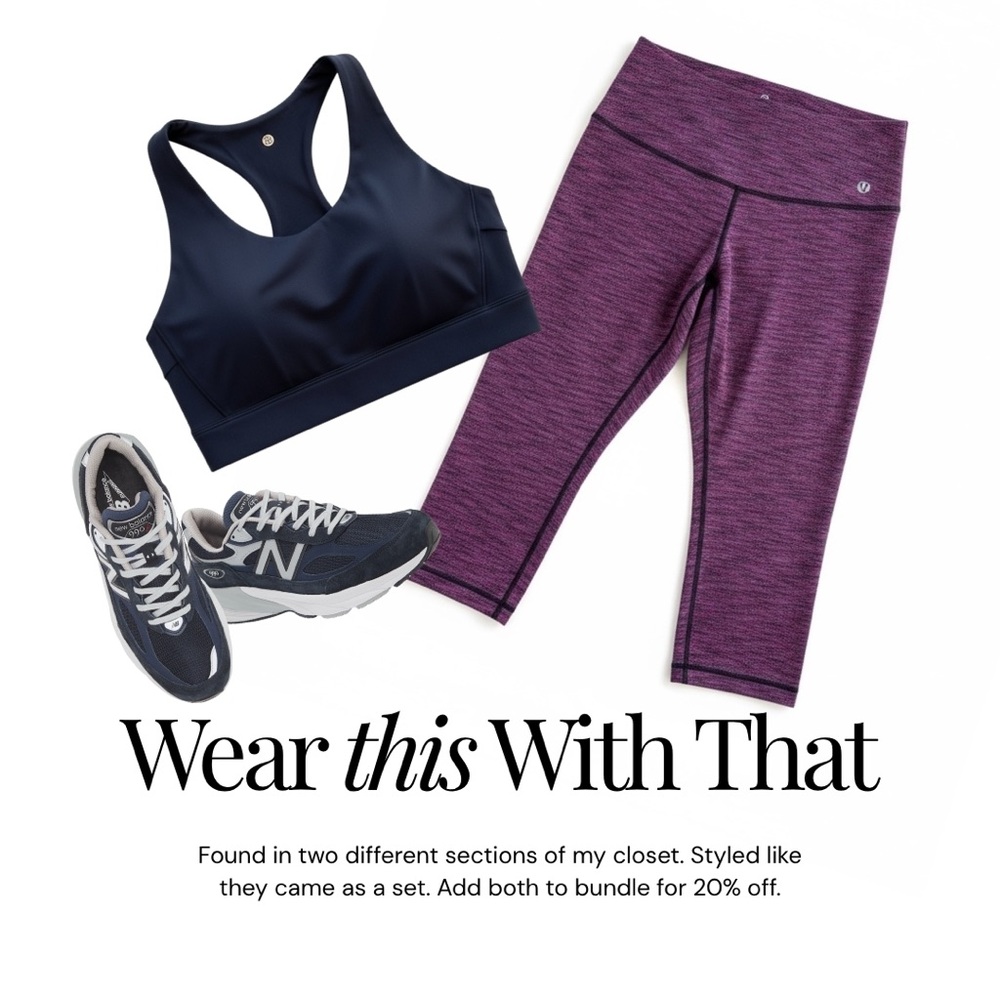 GET the LOOK 👀